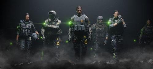 萤火突击最新活动爆料,揭秘全新活动亮点与福利